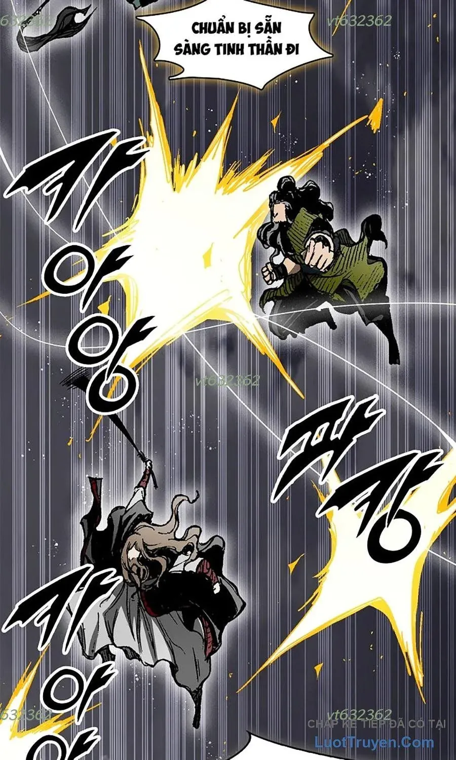 đọc truyện Hồi Ức Của Chiến Thần Chương 236 ảnh 51 tại Thiên Thai Truyện