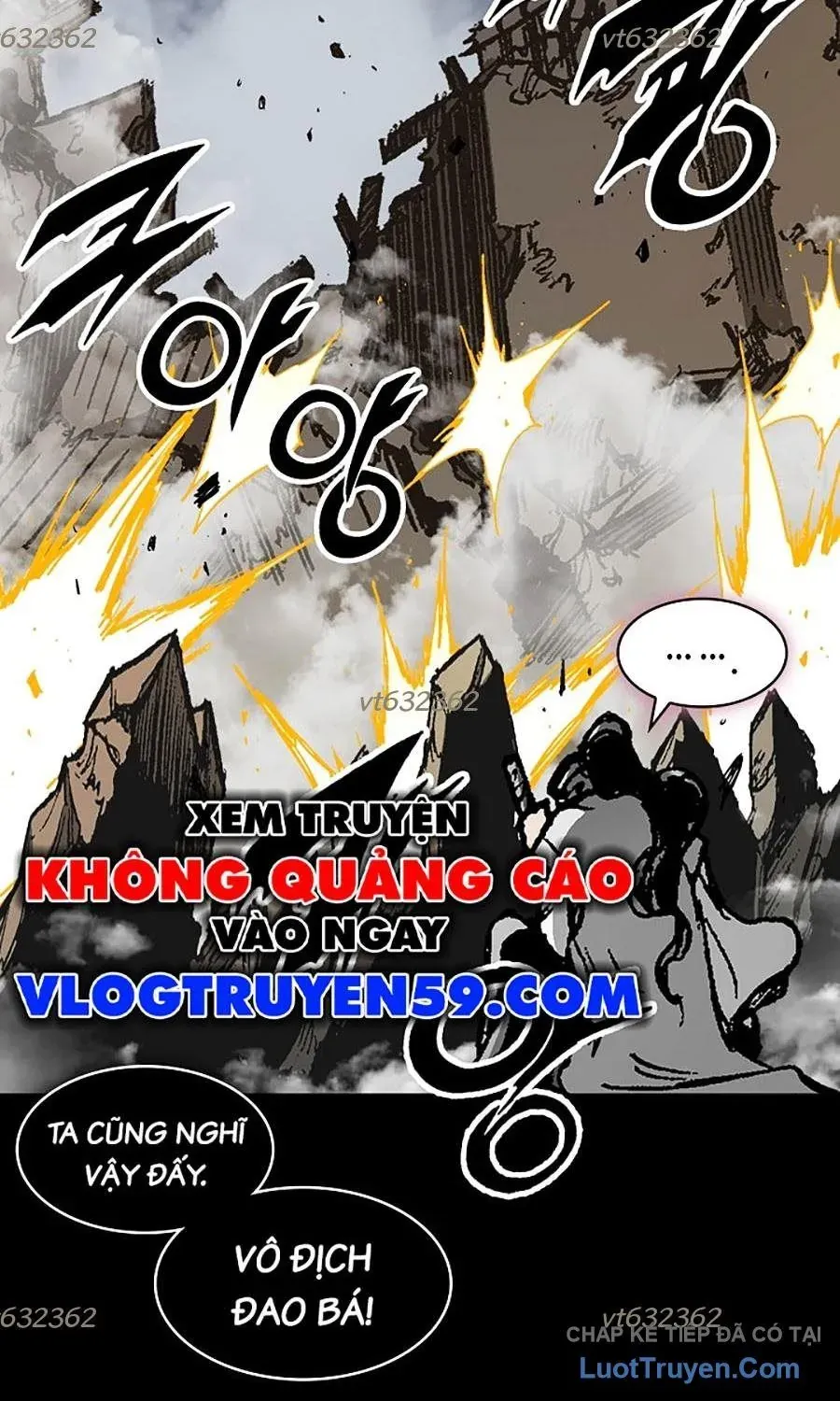 đọc truyện Hồi Ức Của Chiến Thần Chương 236 ảnh 7 tại Thiên Thai Truyện