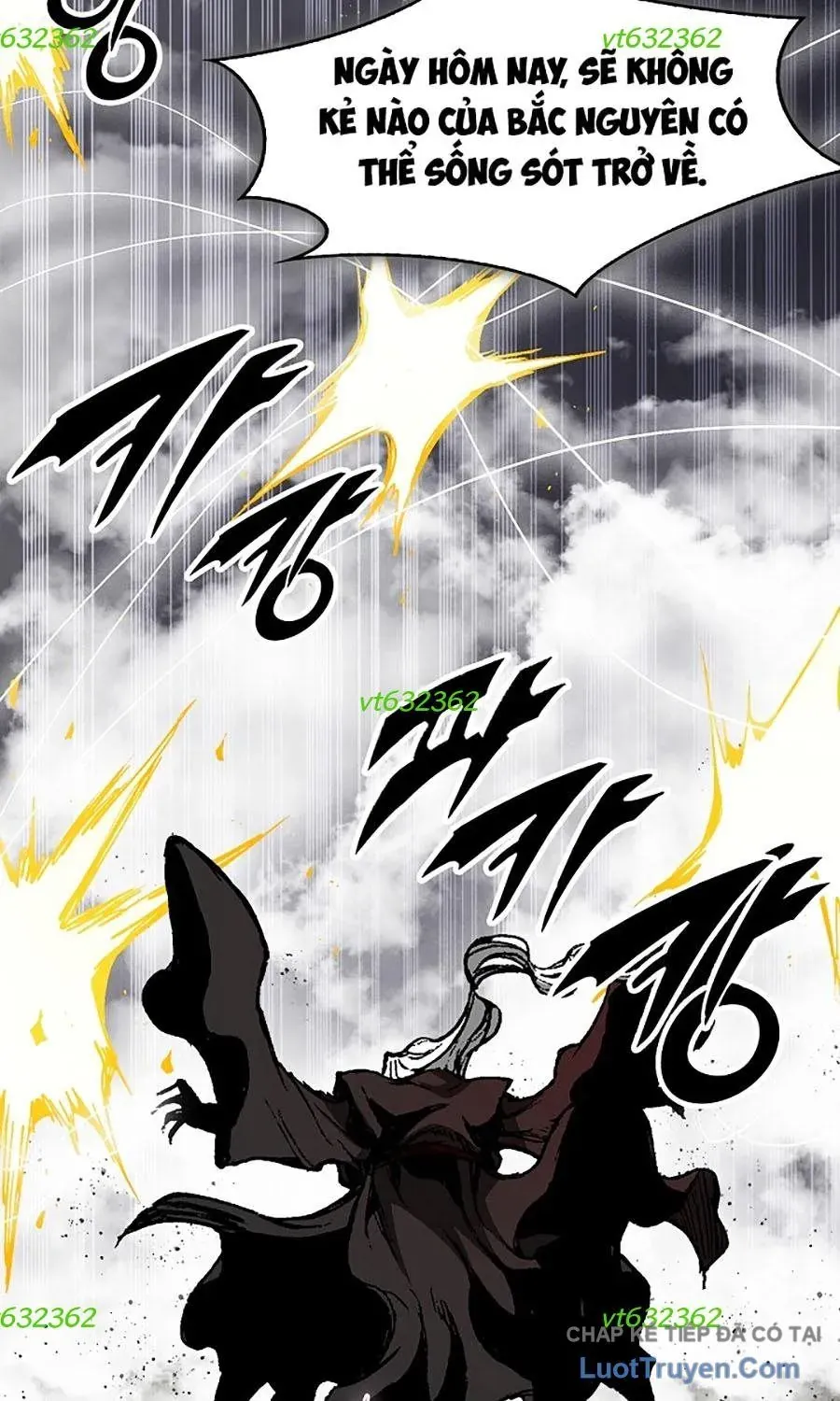 đọc truyện Hồi Ức Của Chiến Thần Chương 236 ảnh 52 tại Thiên Thai Truyện