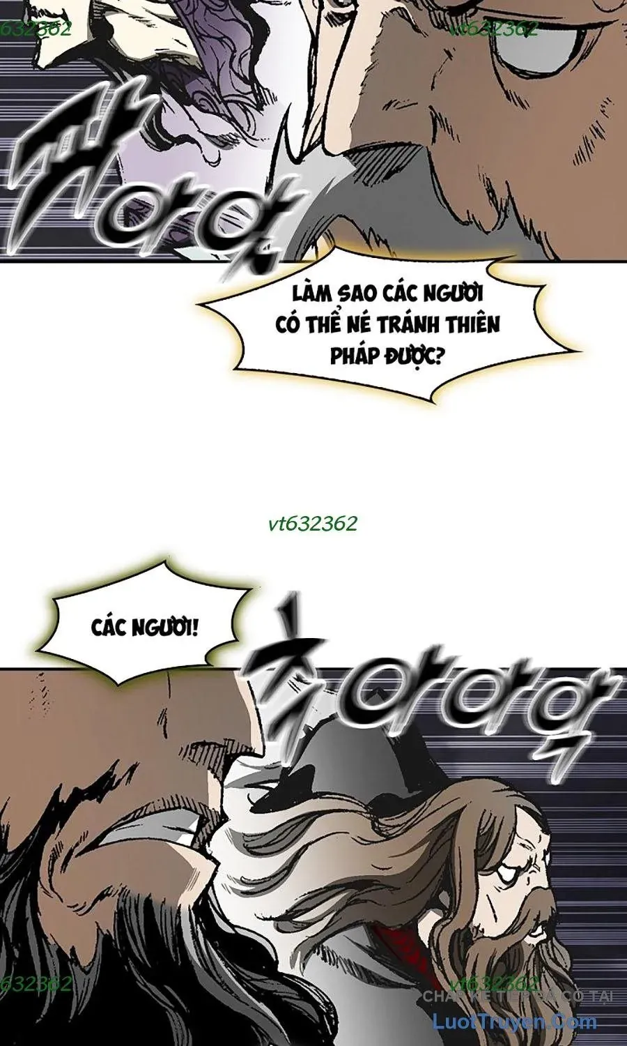 đọc truyện Hồi Ức Của Chiến Thần Chương 236 ảnh 54 tại Thiên Thai Truyện