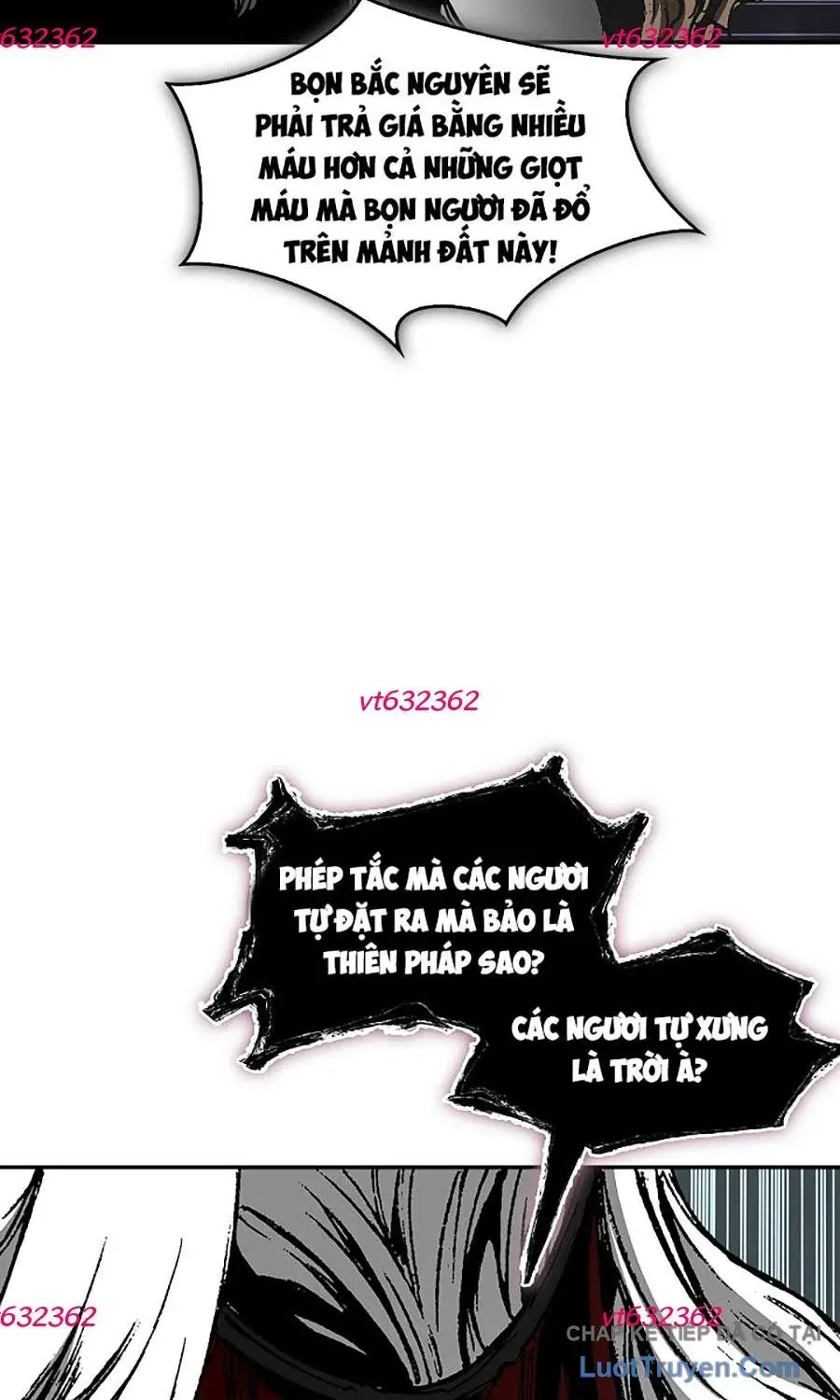 đọc truyện Hồi Ức Của Chiến Thần Chương 236 ảnh 55 tại Thiên Thai Truyện