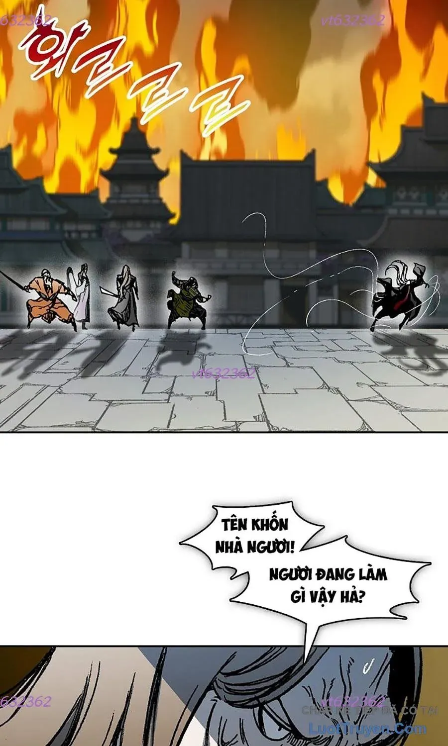 đọc truyện Hồi Ức Của Chiến Thần Chương 236 ảnh 59 tại Thiên Thai Truyện