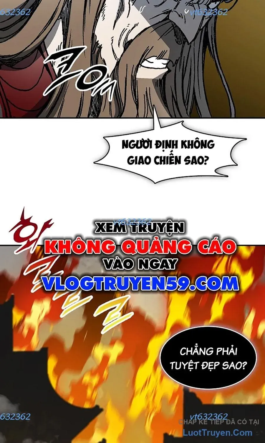 đọc truyện Hồi Ức Của Chiến Thần Chương 236 ảnh 60 tại Thiên Thai Truyện