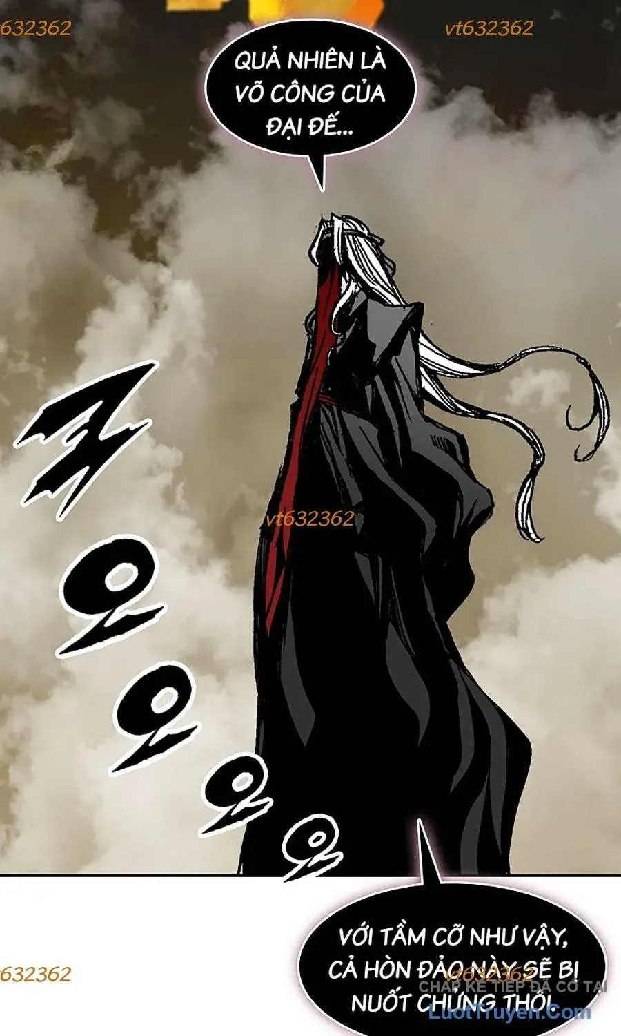 đọc truyện Hồi Ức Của Chiến Thần Chương 236 ảnh 61 tại Thiên Thai Truyện