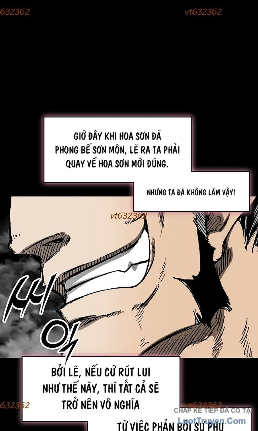 đọc truyện Hồi Ức Của Chiến Thần Chương 236 ảnh 8 tại Thiên Thai Truyện