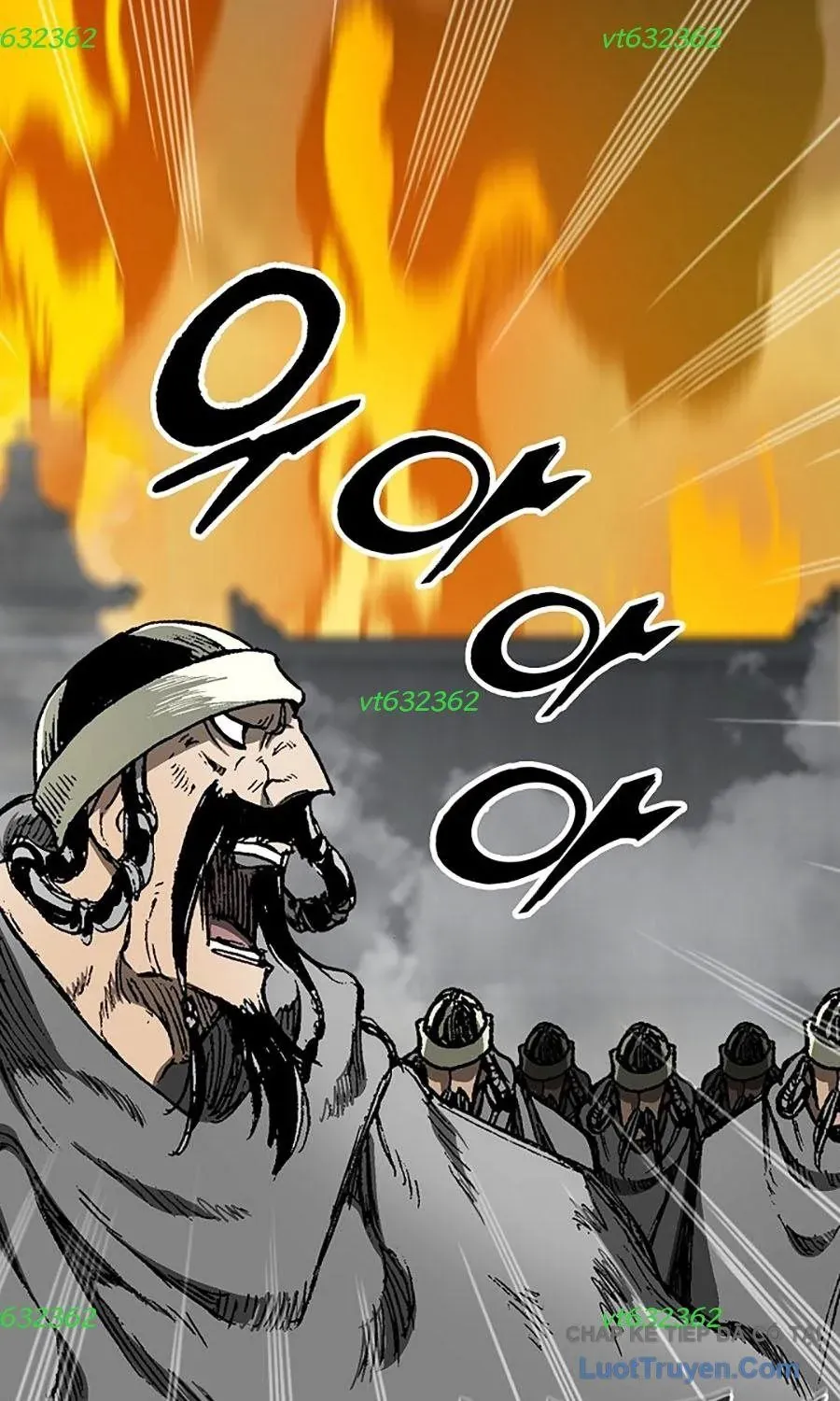 đọc truyện Hồi Ức Của Chiến Thần Chương 236 ảnh 64 tại Thiên Thai Truyện