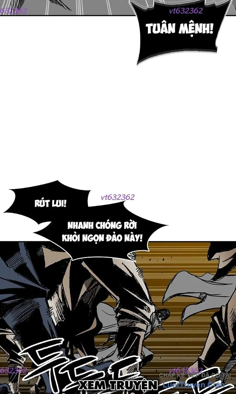 đọc truyện Hồi Ức Của Chiến Thần Chương 236 ảnh 65 tại Thiên Thai Truyện