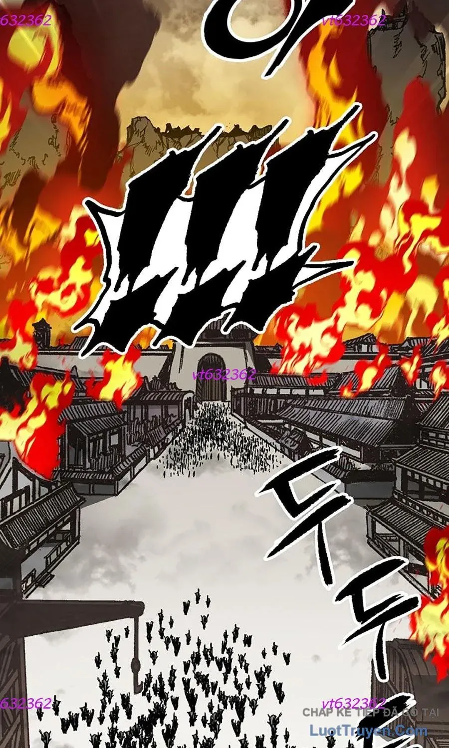 đọc truyện Hồi Ức Của Chiến Thần Chương 236 ảnh 67 tại Thiên Thai Truyện