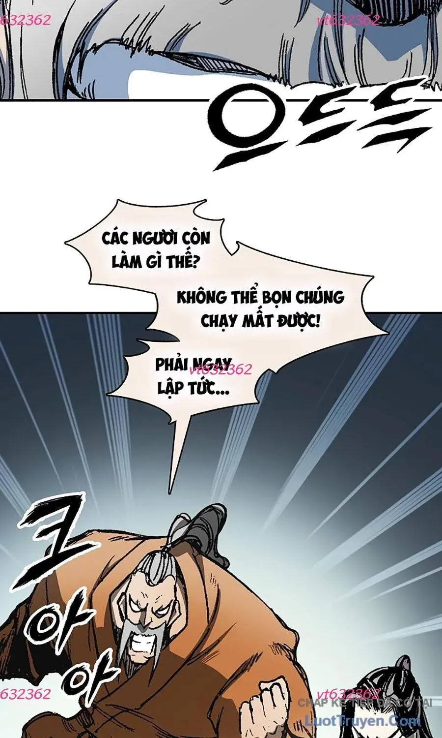 đọc truyện Hồi Ức Của Chiến Thần Chương 236 ảnh 70 tại Thiên Thai Truyện