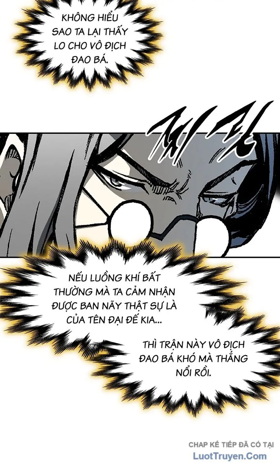 đọc truyện Hồi Ức Của Chiến Thần Chương 236 ảnh 75 tại Thiên Thai Truyện