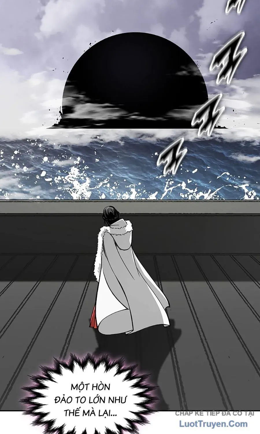 đọc truyện Hồi Ức Của Chiến Thần Chương 236 ảnh 85 tại Thiên Thai Truyện