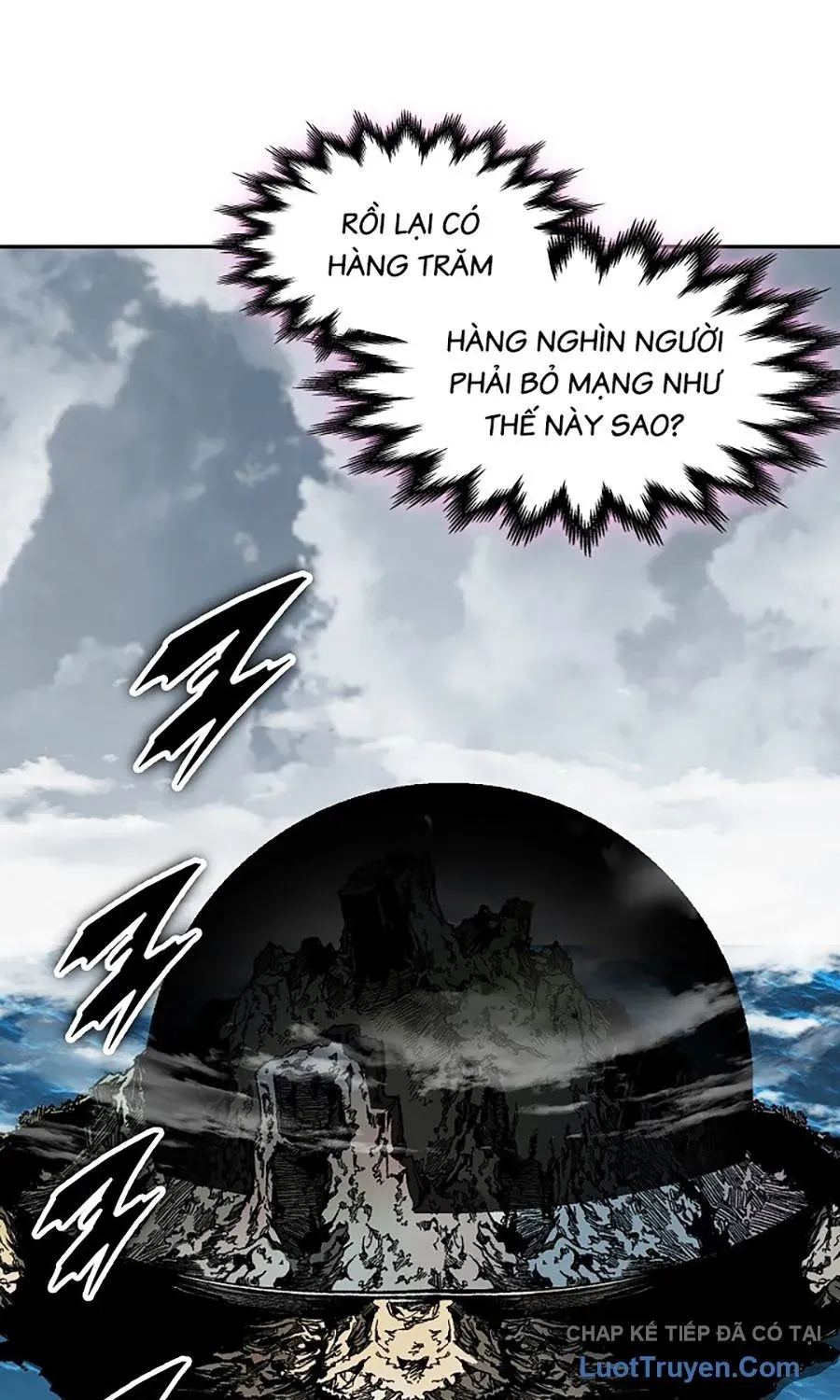 đọc truyện Hồi Ức Của Chiến Thần Chương 236 ảnh 87 tại Thiên Thai Truyện