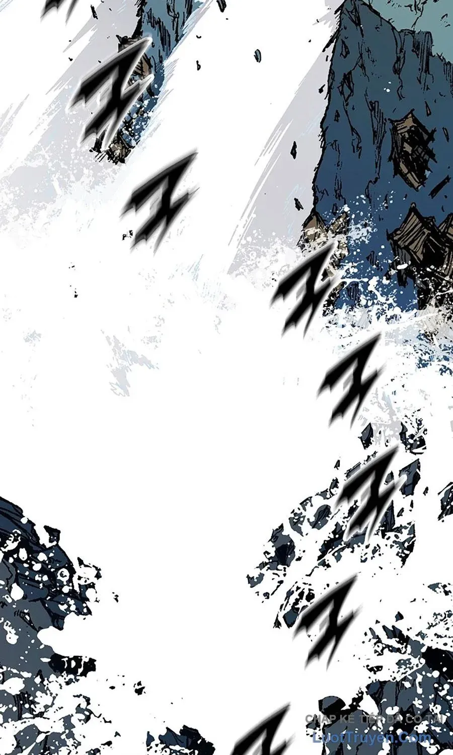 đọc truyện Hồi Ức Của Chiến Thần Chương 236 ảnh 94 tại Thiên Thai Truyện