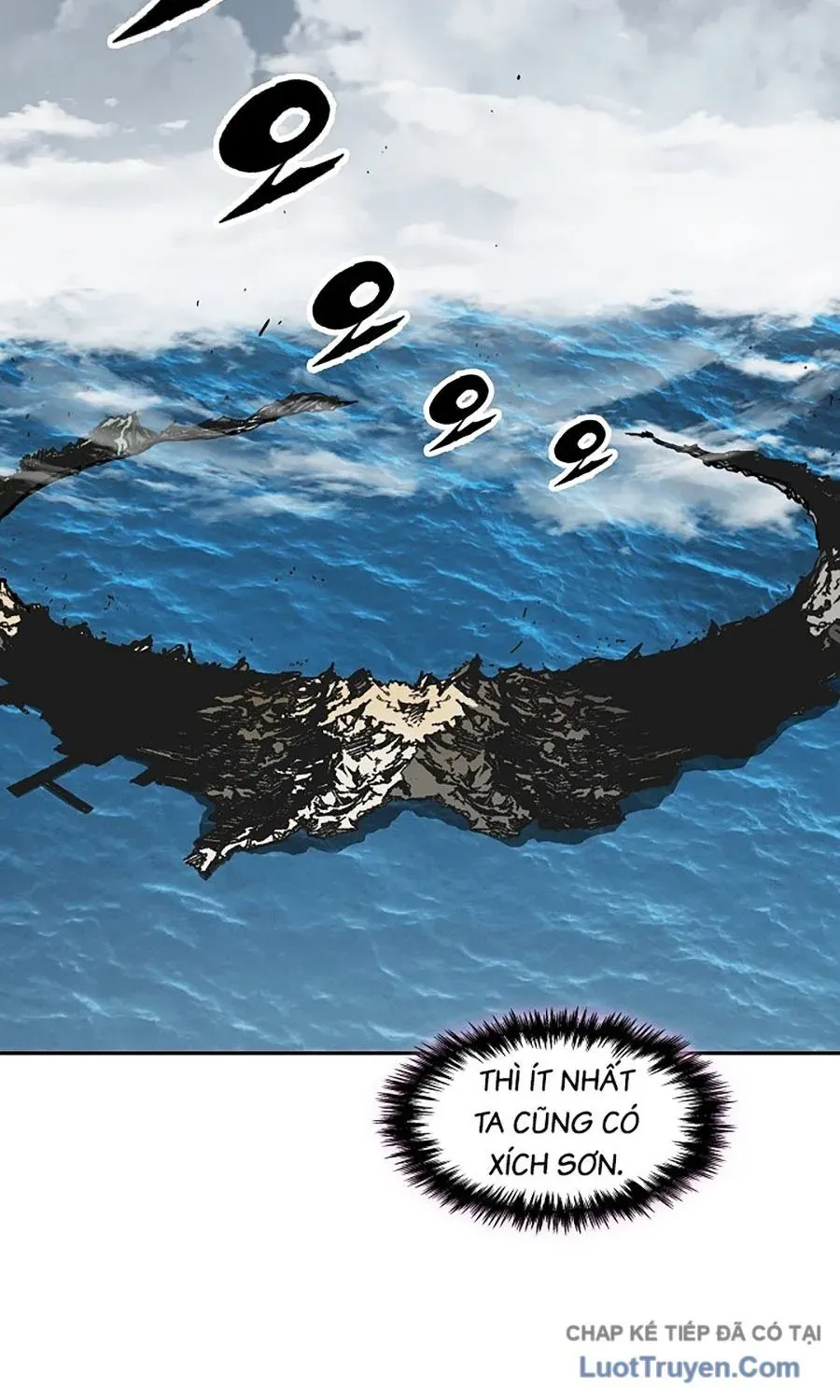 đọc truyện Hồi Ức Của Chiến Thần Chương 236 ảnh 96 tại Thiên Thai Truyện