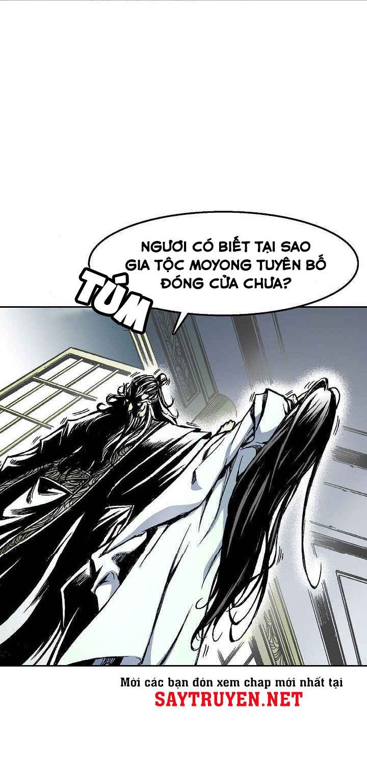 đọc truyện Hồi Ức Của Chiến Thần Chương 24 ảnh 15 tại Truyện Dạ Ký