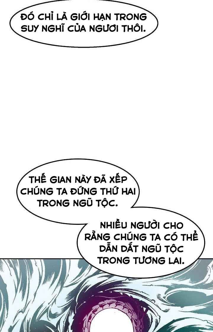 đọc truyện Hồi Ức Của Chiến Thần Chương 24 ảnh 17 tại Truyện Dạ Ký