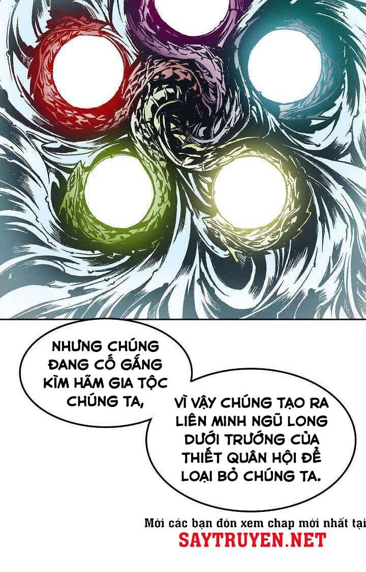 đọc truyện Hồi Ức Của Chiến Thần Chương 24 ảnh 18 tại Truyện Dạ Ký