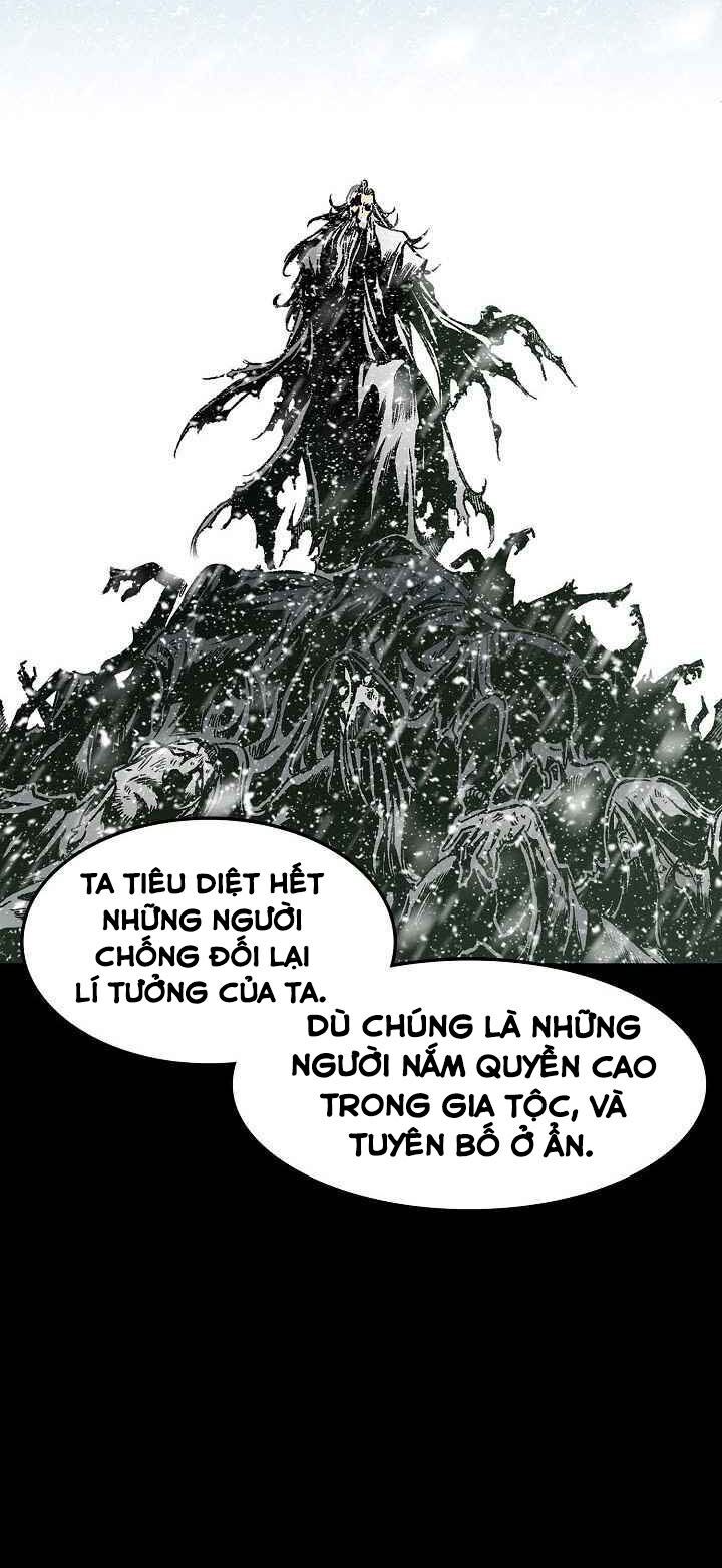 đọc truyện Hồi Ức Của Chiến Thần Chương 24 ảnh 20 tại Truyện Dạ Ký