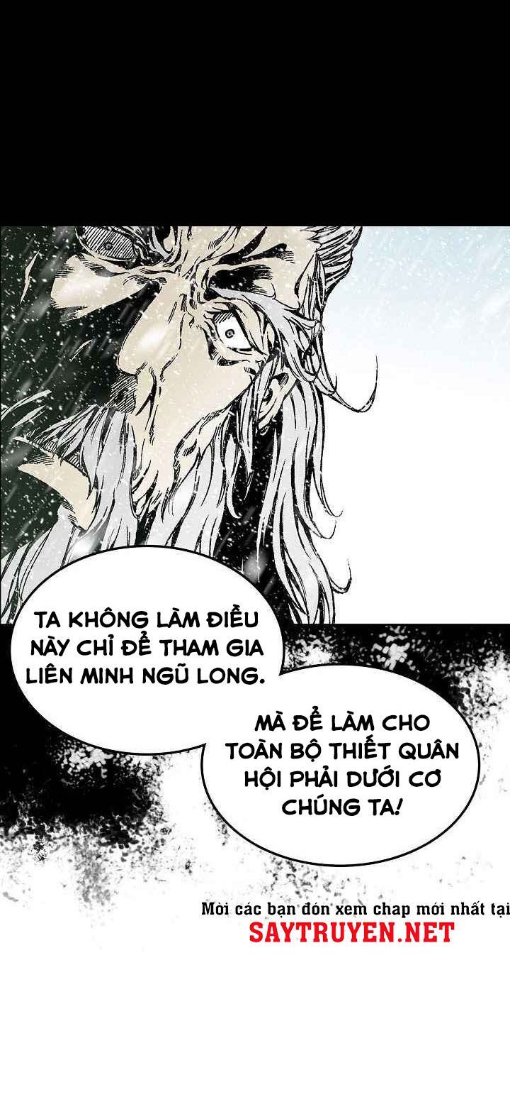 đọc truyện Hồi Ức Của Chiến Thần Chương 24 ảnh 21 tại Truyện Dạ Ký