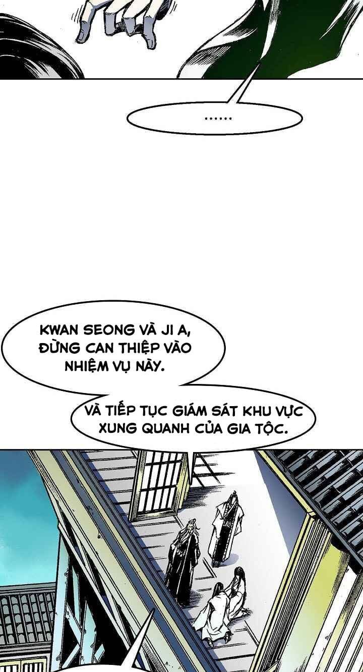 đọc truyện Hồi Ức Của Chiến Thần Chương 24 ảnh 29 tại Truyện Dạ Ký