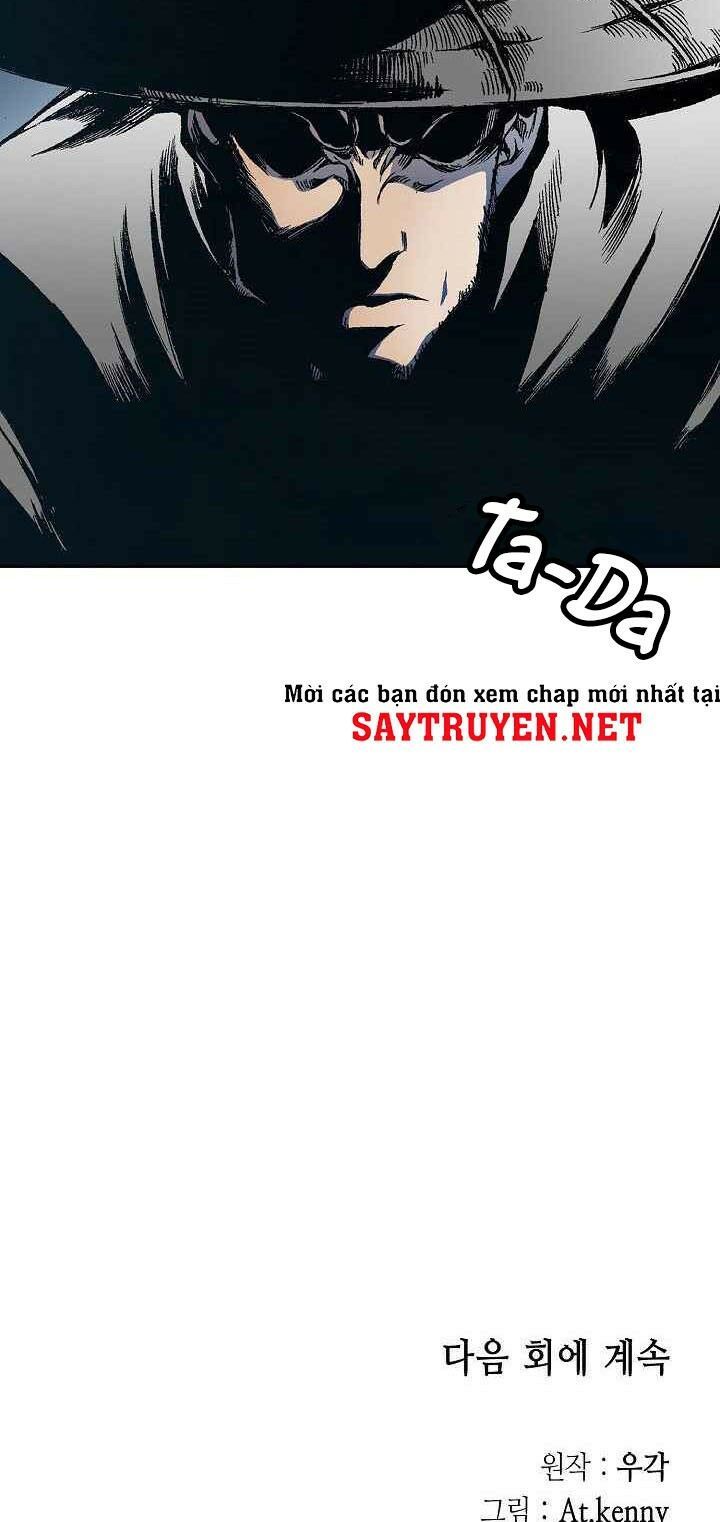 đọc truyện Hồi Ức Của Chiến Thần Chương 24 ảnh 53 tại Truyện Dạ Ký