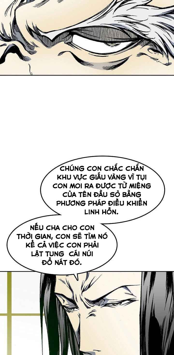 đọc truyện Hồi Ức Của Chiến Thần Chương 24 ảnh 8 tại Truyện Dạ Ký