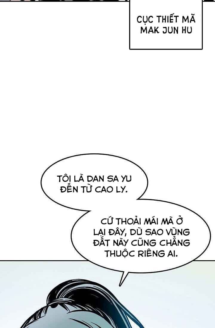 đọc truyện Hồi Ức Của Chiến Thần Chương 25 ảnh 9 tại Truyện Dạ Ký