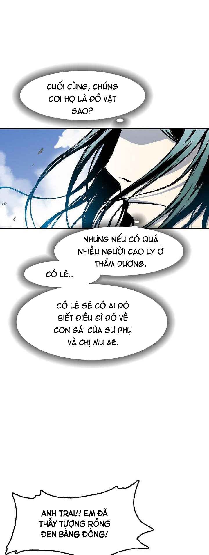 đọc truyện Hồi Ức Của Chiến Thần Chương 26 ảnh 20 tại Truyện Dạ Ký