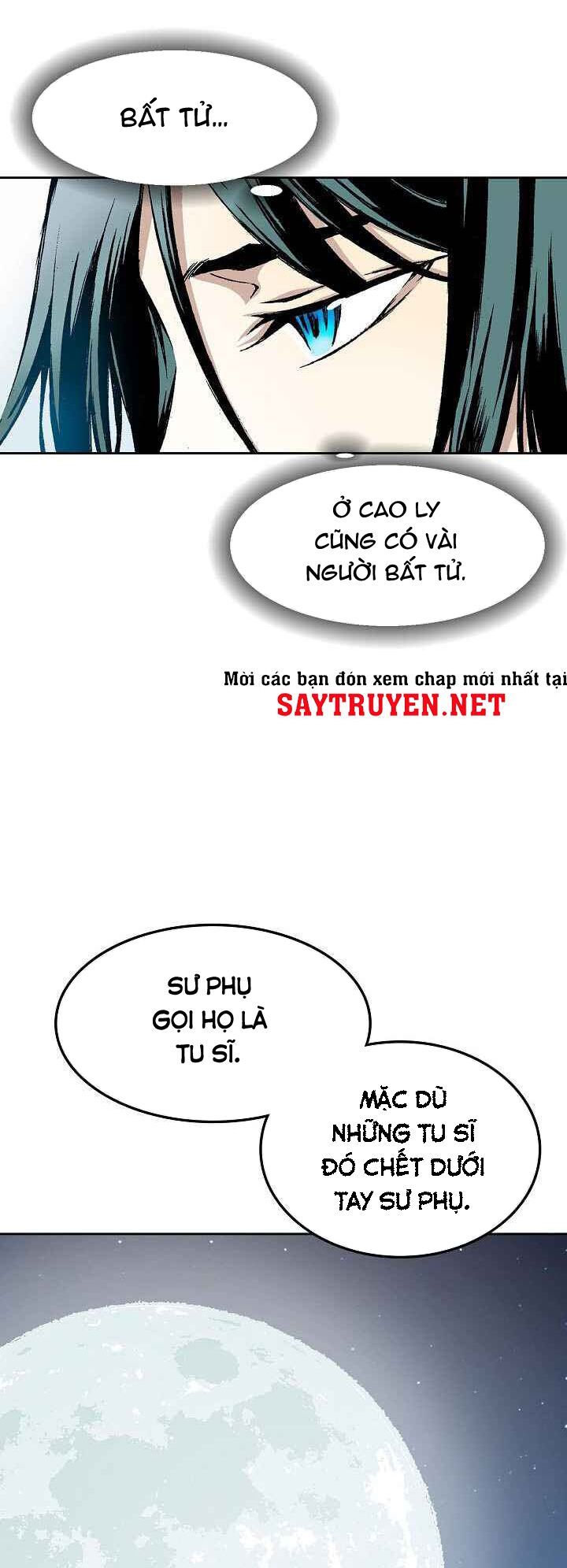 đọc truyện Hồi Ức Của Chiến Thần Chương 26 ảnh 4 tại Truyện Dạ Ký