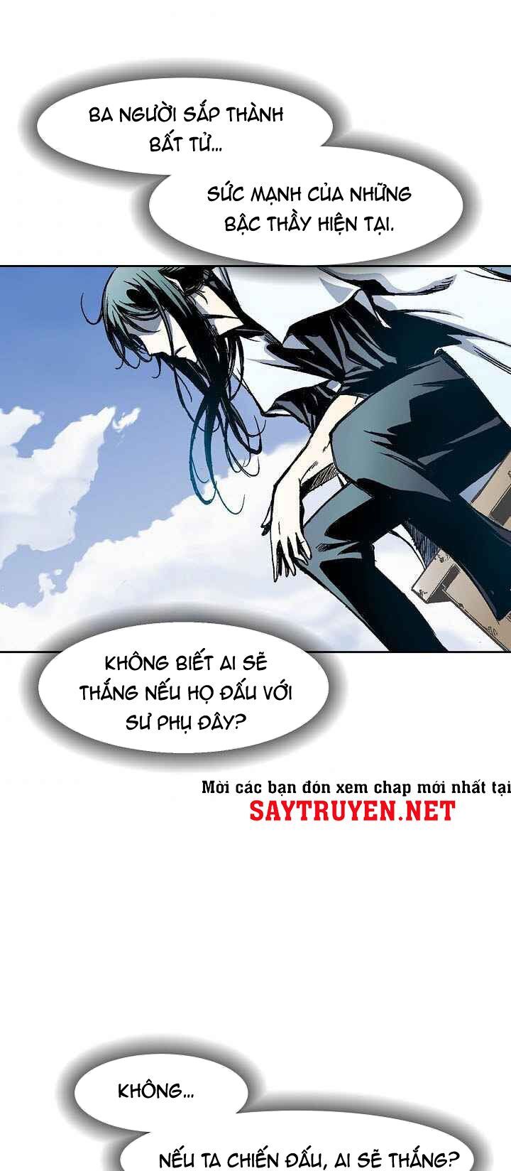 đọc truyện Hồi Ức Của Chiến Thần Chương 26 ảnh 7 tại Truyện Dạ Ký
