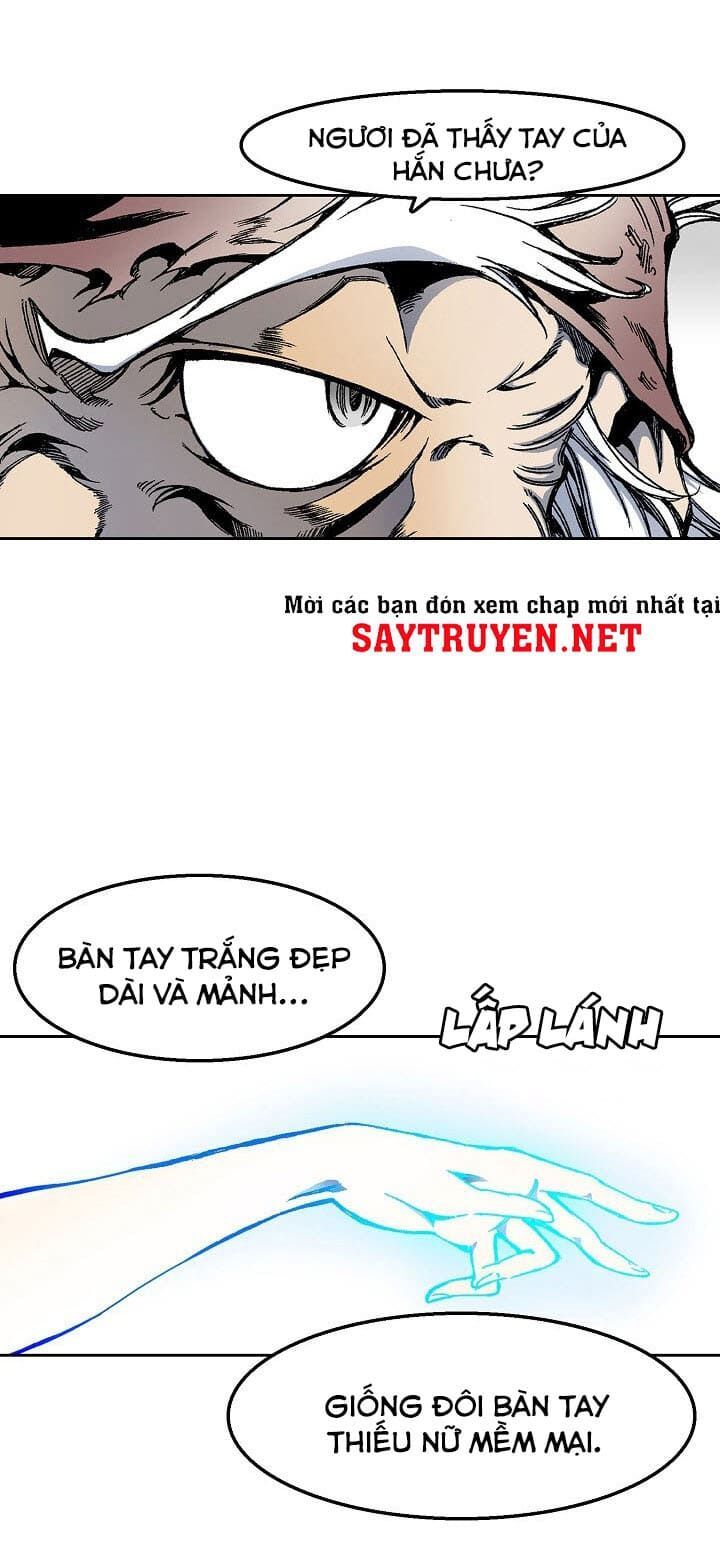 đọc truyện Hồi Ức Của Chiến Thần Chương 27 ảnh 40 tại Truyện Dạ Ký