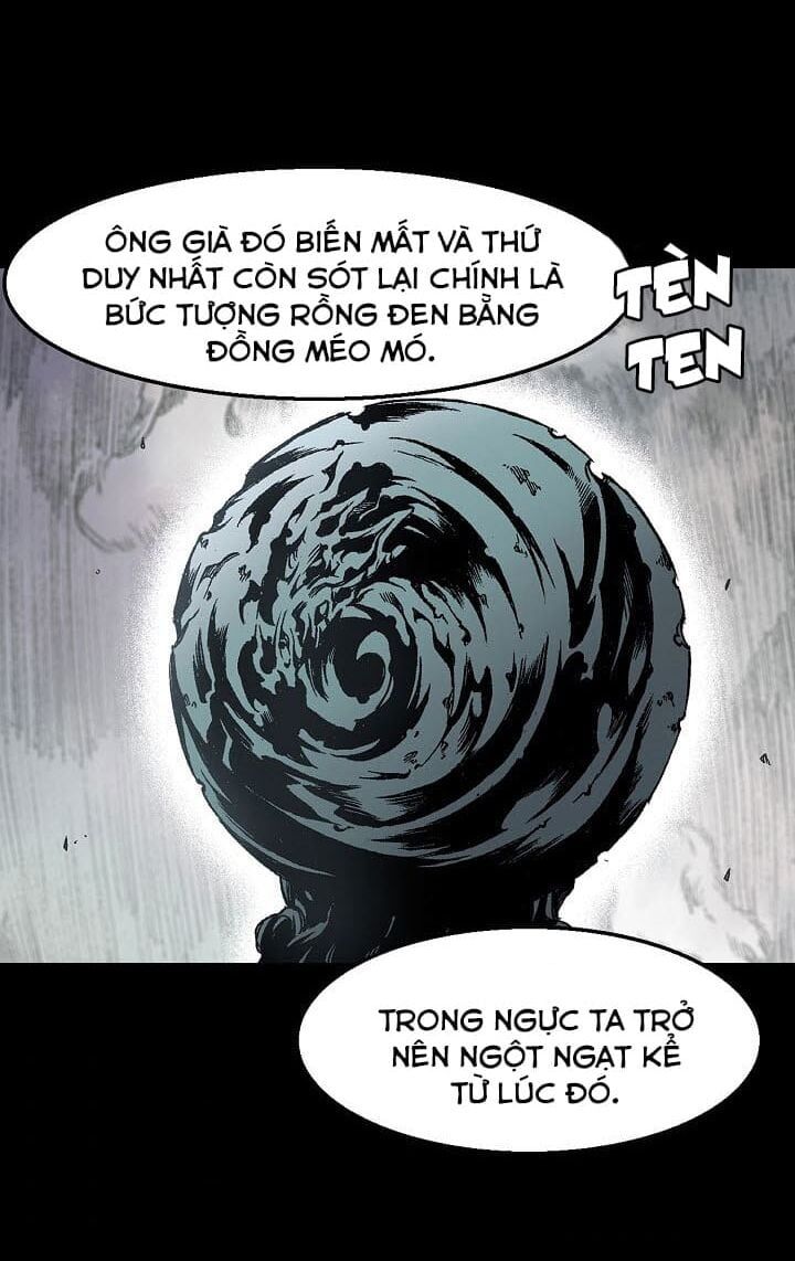 đọc truyện Hồi Ức Của Chiến Thần Chương 27 ảnh 49 tại Truyện Dạ Ký