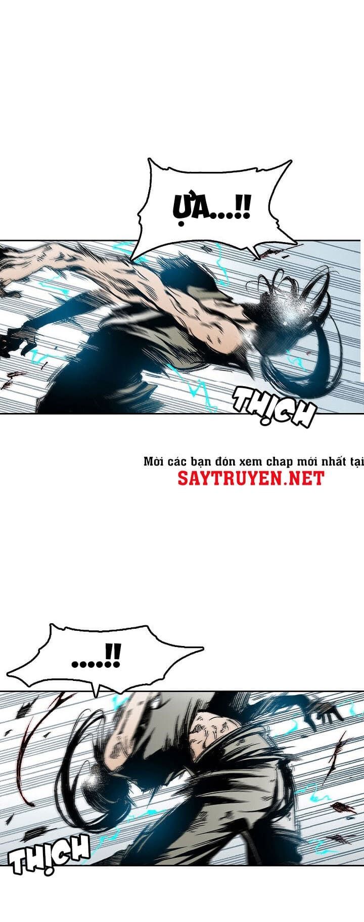 đọc truyện Hồi Ức Của Chiến Thần Chương 27 ảnh 10 tại Truyện Dạ Ký