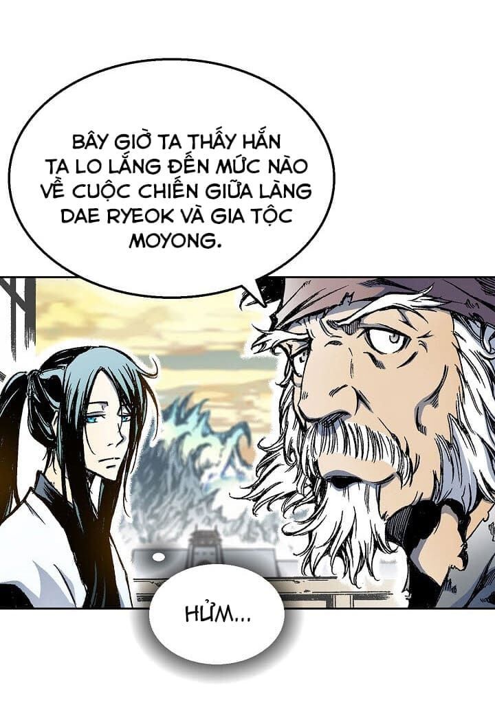 đọc truyện Hồi Ức Của Chiến Thần Chương 29 ảnh 25 tại Truyện Dạ Ký