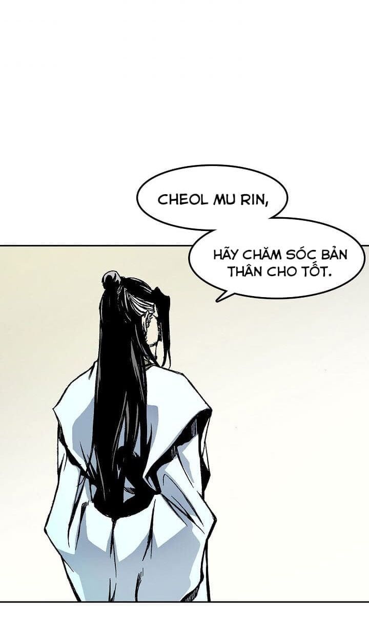 đọc truyện Hồi Ức Của Chiến Thần Chương 29 ảnh 44 tại Truyện Dạ Ký