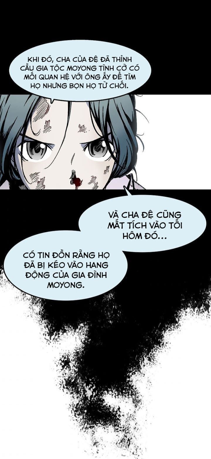 đọc truyện Hồi Ức Của Chiến Thần Chương 29 ảnh 6 tại Truyện Dạ Ký