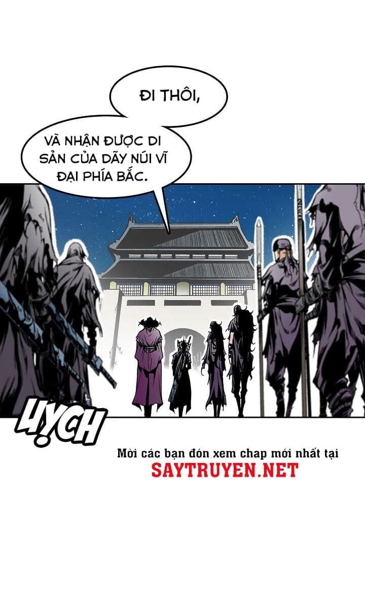 đọc truyện Hồi Ức Của Chiến Thần Chương 30 ảnh 30 tại Truyện Dạ Ký