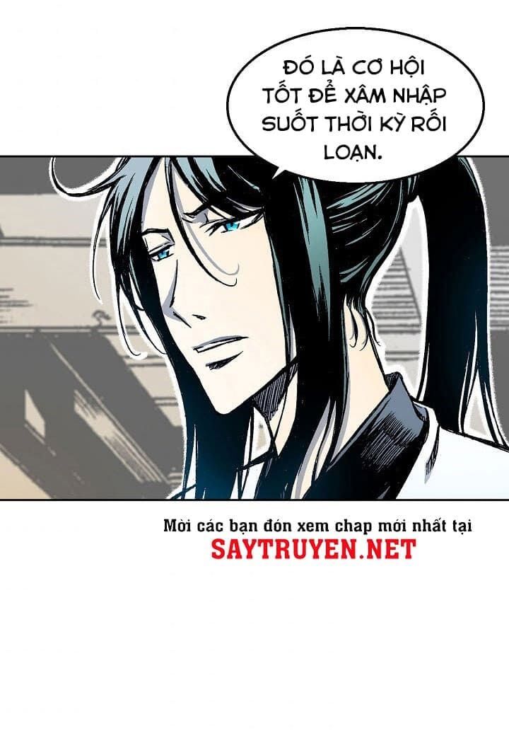 đọc truyện Hồi Ức Của Chiến Thần Chương 30 ảnh 33 tại Truyện Dạ Ký