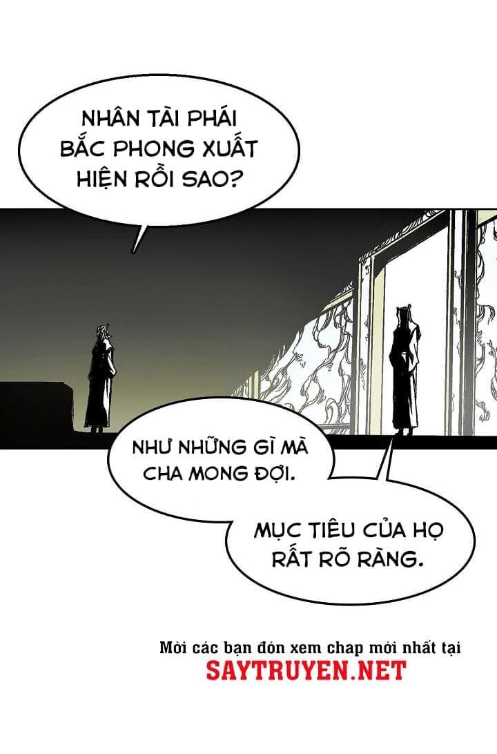 đọc truyện Hồi Ức Của Chiến Thần Chương 30 ảnh 36 tại Truyện Dạ Ký