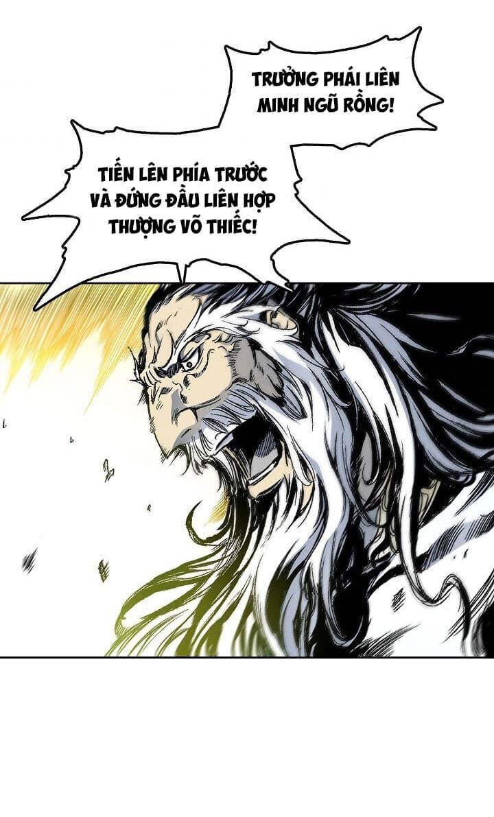 đọc truyện Hồi Ức Của Chiến Thần Chương 30 ảnh 41 tại Truyện Dạ Ký