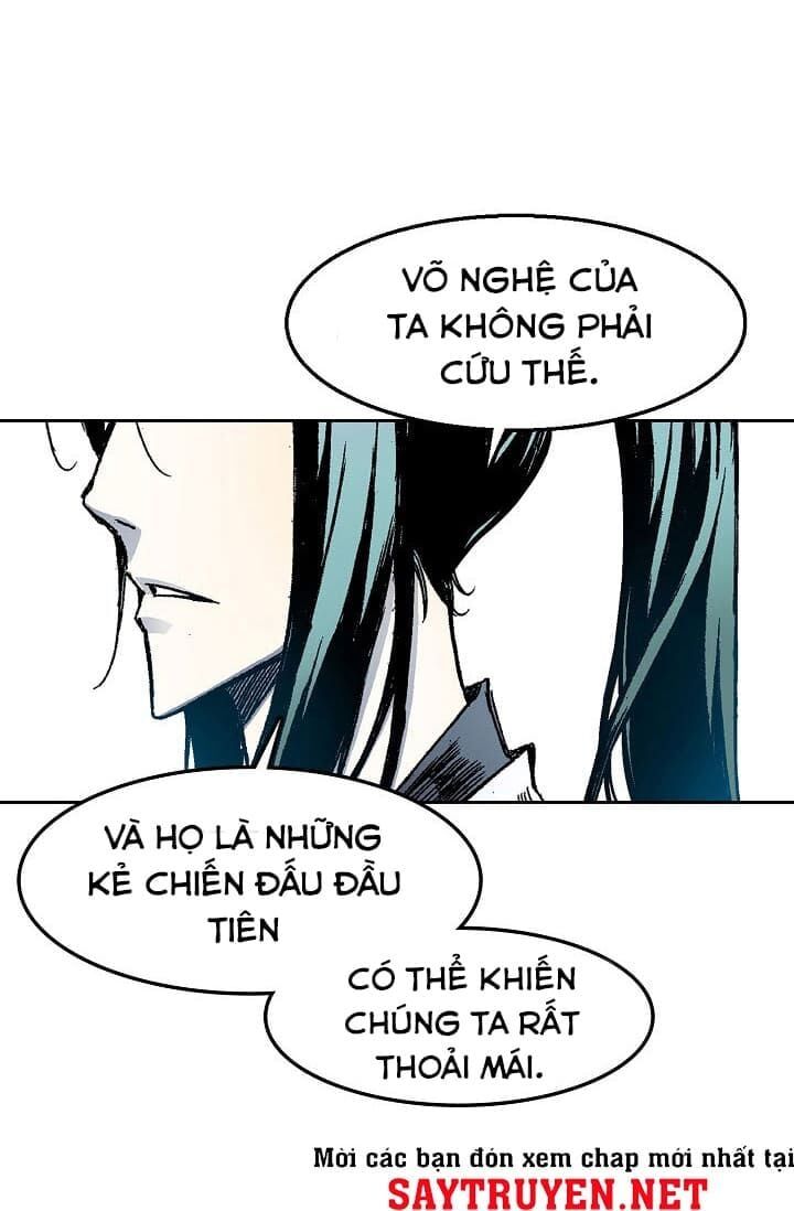 đọc truyện Hồi Ức Của Chiến Thần Chương 30 ảnh 54 tại Truyện Dạ Ký