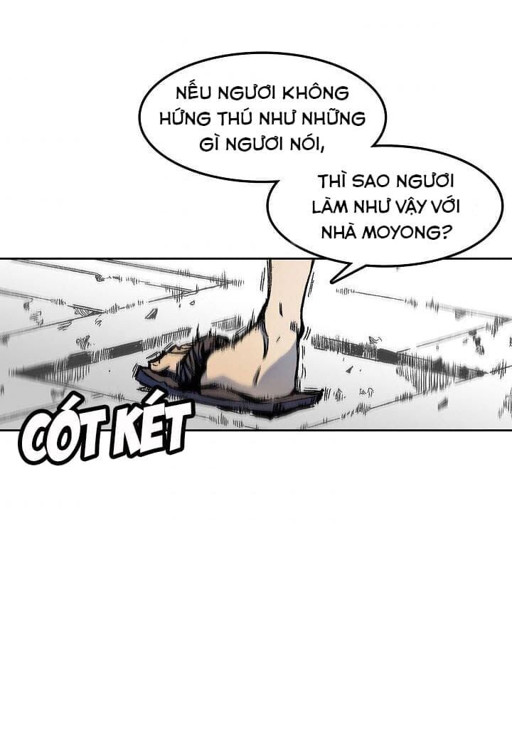 đọc truyện Hồi Ức Của Chiến Thần Chương 31 ảnh 40 tại Truyện Dạ Ký