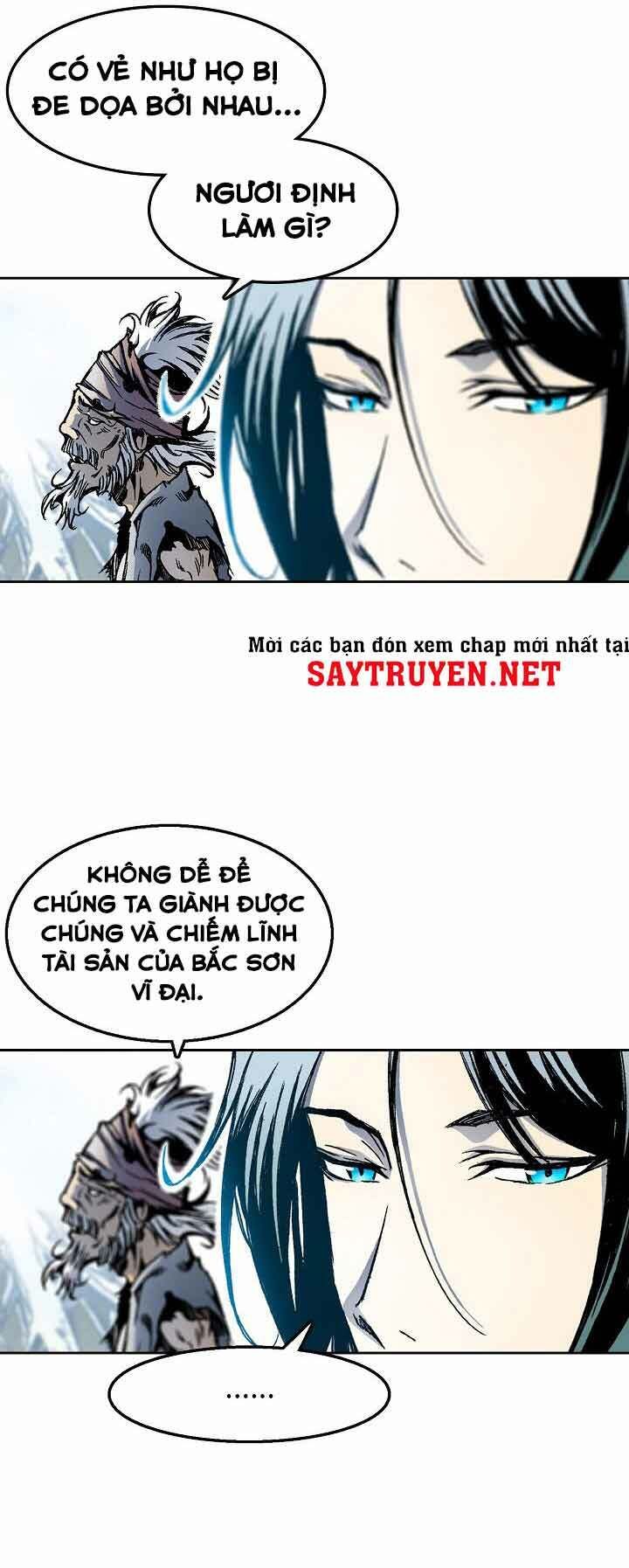 đọc truyện Hồi Ức Của Chiến Thần Chương 32 ảnh 14 tại Truyện Dạ Ký