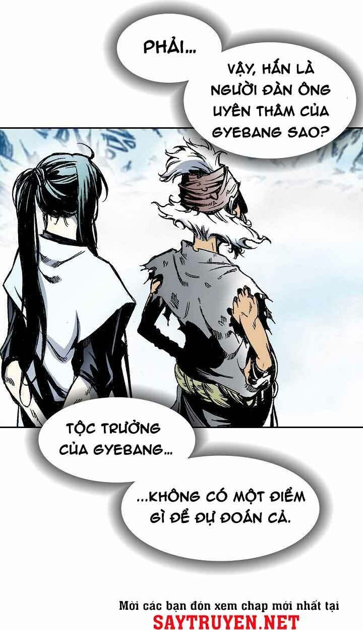 đọc truyện Hồi Ức Của Chiến Thần Chương 32 ảnh 23 tại Truyện Dạ Ký