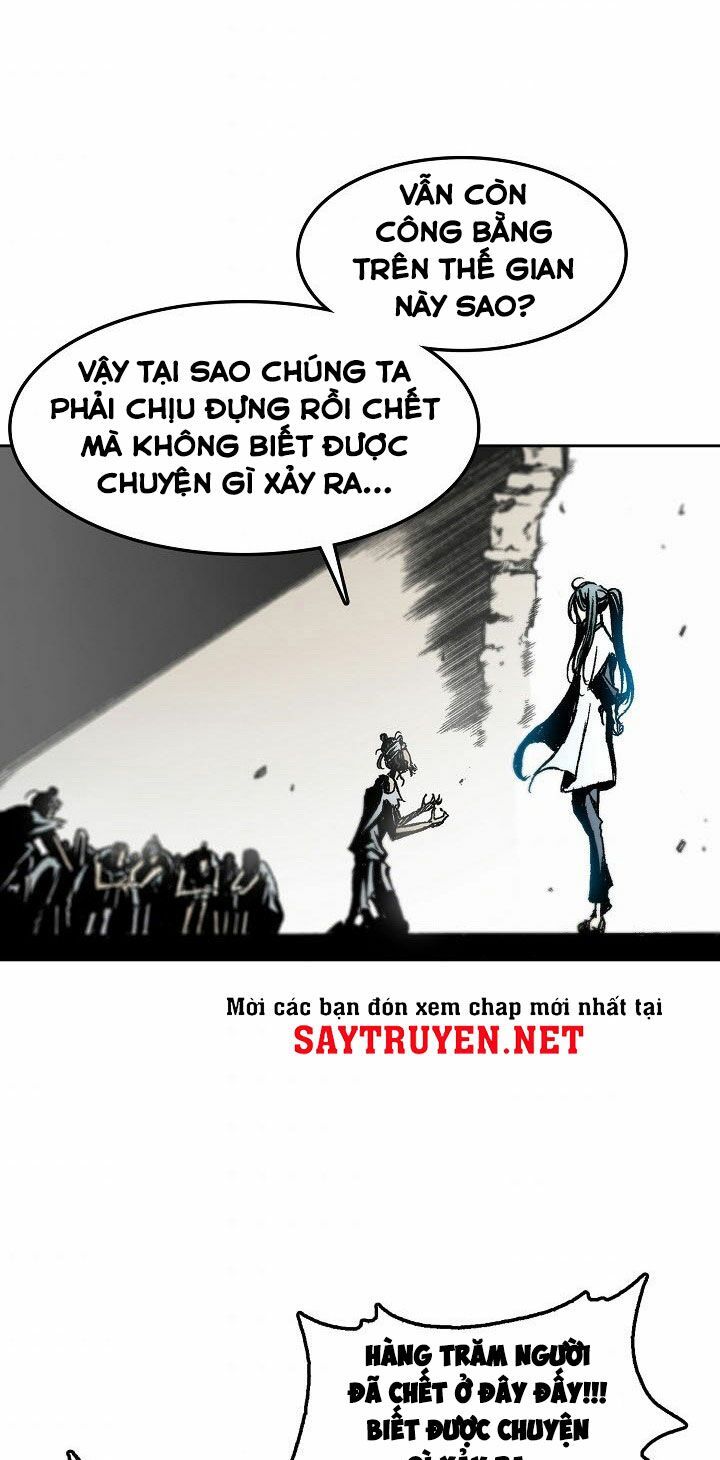 đọc truyện Hồi Ức Của Chiến Thần Chương 32 ảnh 31 tại Truyện Dạ Ký