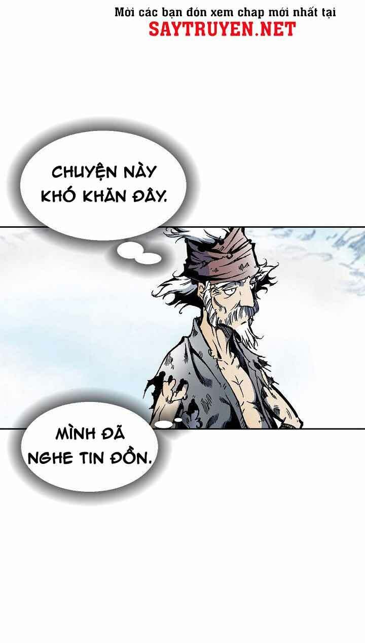 đọc truyện Hồi Ức Của Chiến Thần Chương 32 ảnh 38 tại Truyện Dạ Ký