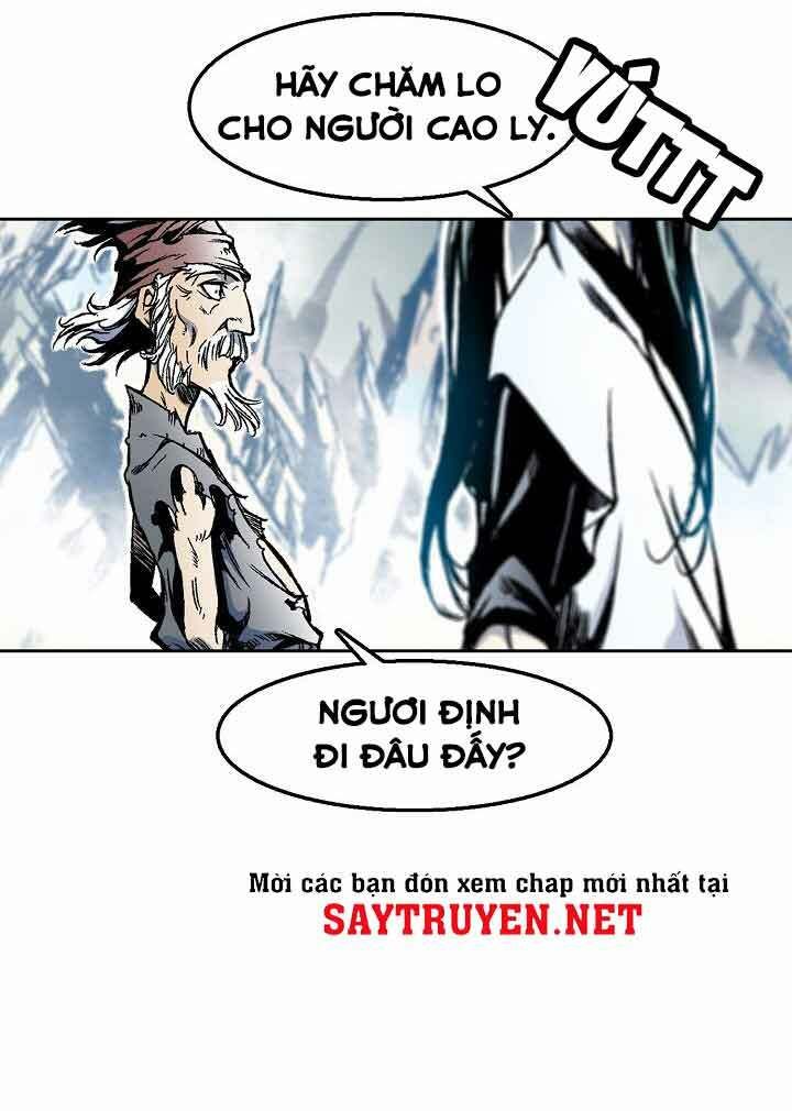 đọc truyện Hồi Ức Của Chiến Thần Chương 32 ảnh 40 tại Truyện Dạ Ký