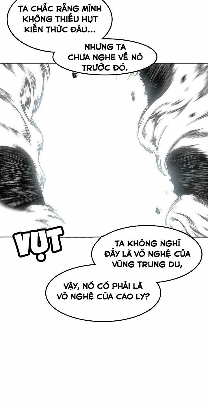 đọc truyện Hồi Ức Của Chiến Thần Chương 32 ảnh 9 tại Truyện Dạ Ký