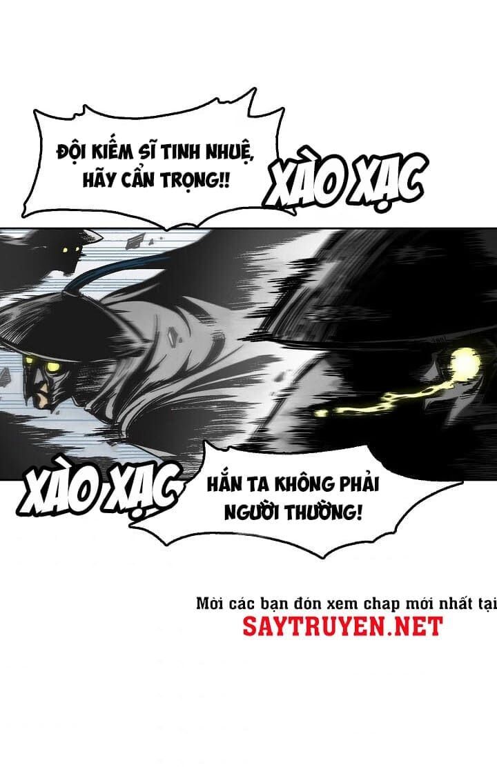 đọc truyện Hồi Ức Của Chiến Thần Chương 34 ảnh 38 tại Truyện Dạ Ký