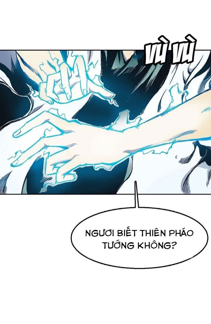đọc truyện Hồi Ức Của Chiến Thần Chương 34 ảnh 5 tại Truyện Dạ Ký